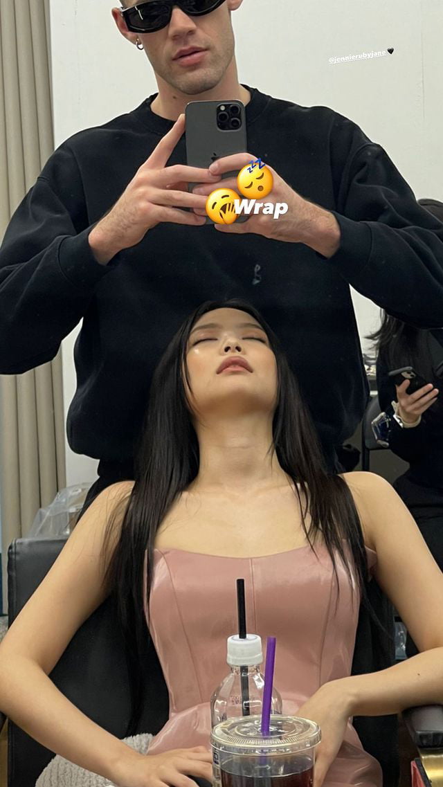 Photo : Hugocomte w/ Jennie
