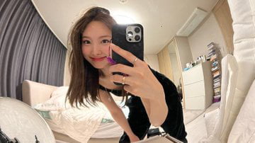 Photo : Nayeon