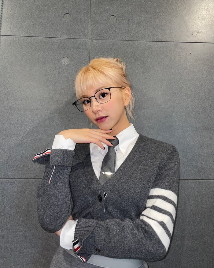 Photo : Chaeyoung
