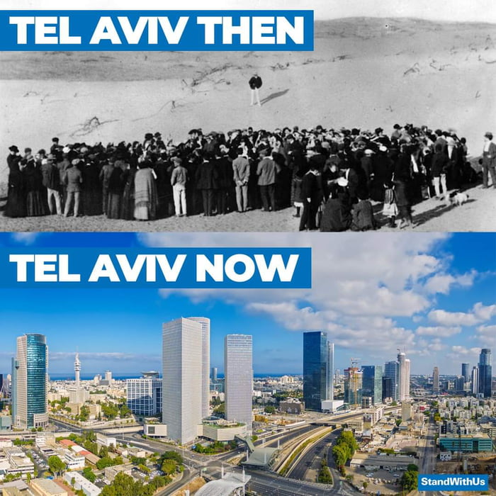 tel-aviv-then-vs-tel-aviv-now-they-don-t-call-israel-the-start-up