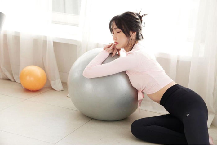 Photo : Ex Gfriend - Yuju