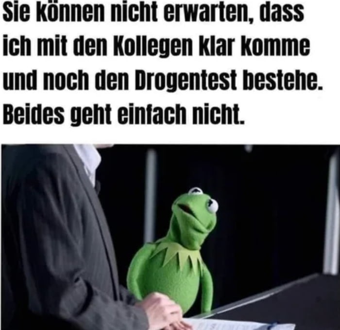 Es sei denn... 9GAG