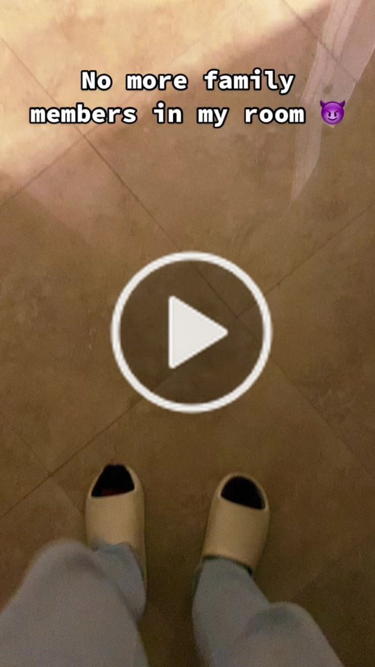 Finnaly i can keep my roommate away from my stuff! 9GAG