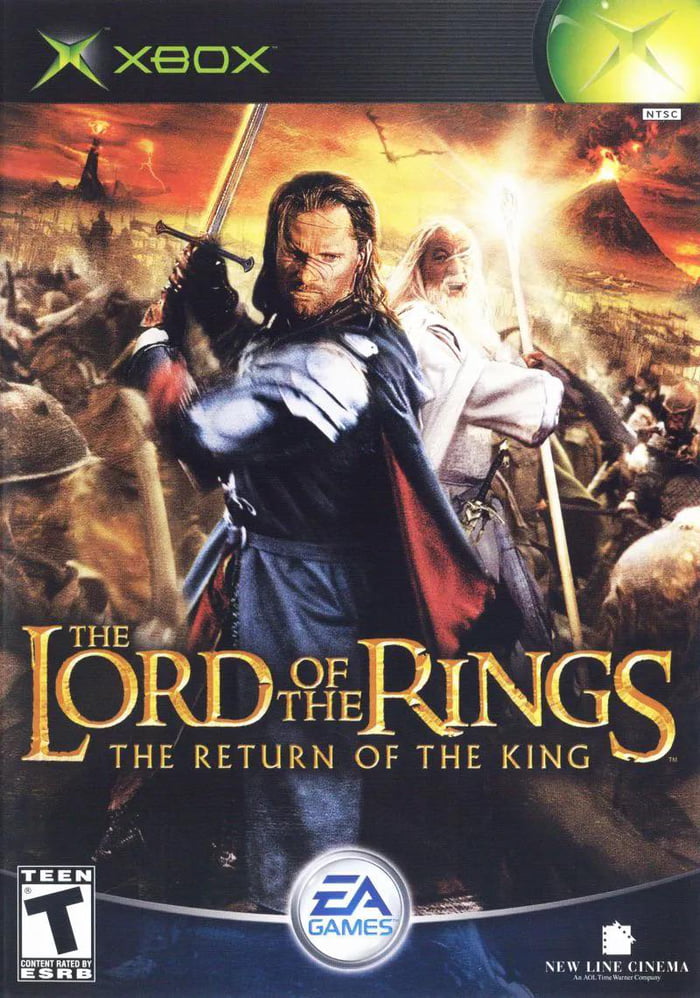 This Is The Best Movie video Game Adaptation No Contest 9GAG