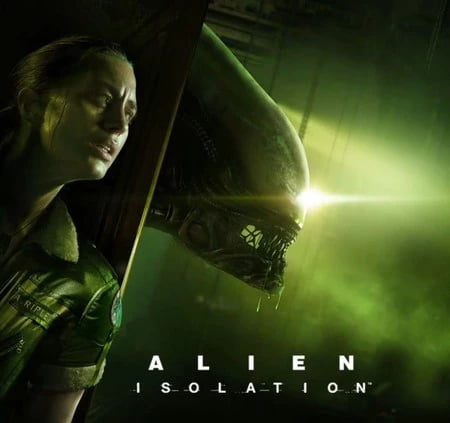 Best Funny alien isolation Memes - 9GAG