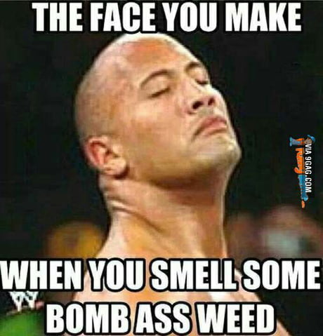 9 Hilarious “Can You Smell What The Rock is Cooking” Memes That