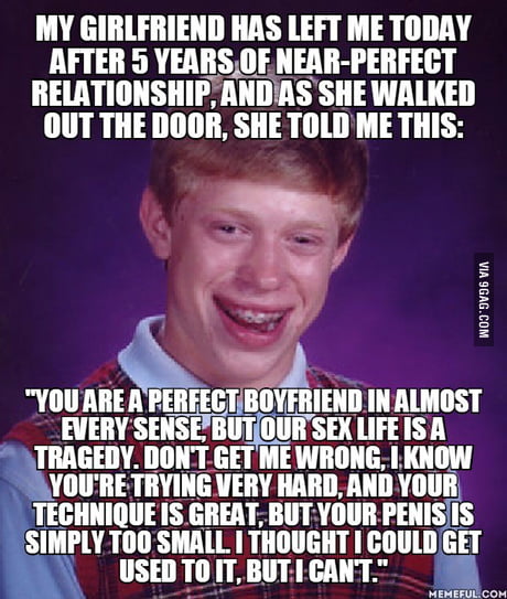 She Is The Most Intelligent Caring Warm Hearted Woman I Have Ever Known There Was No Anger No Resent We Broke Off In Peace 9gag