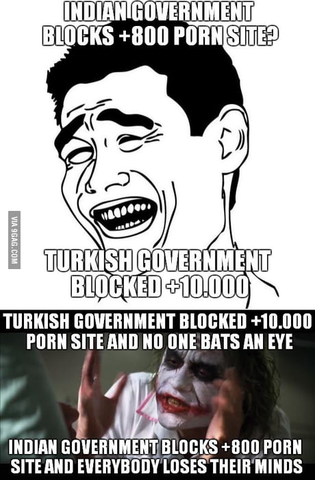 Turkish Porn Captions - Where is your god now? - 9GAG