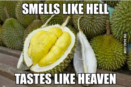 Durian 'smells like hell, tastes like heaven and heals like a miracle' -  The New Times