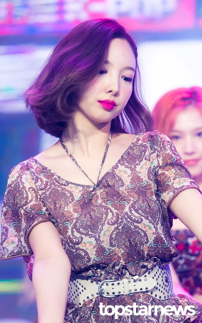 Photo : Nayeon