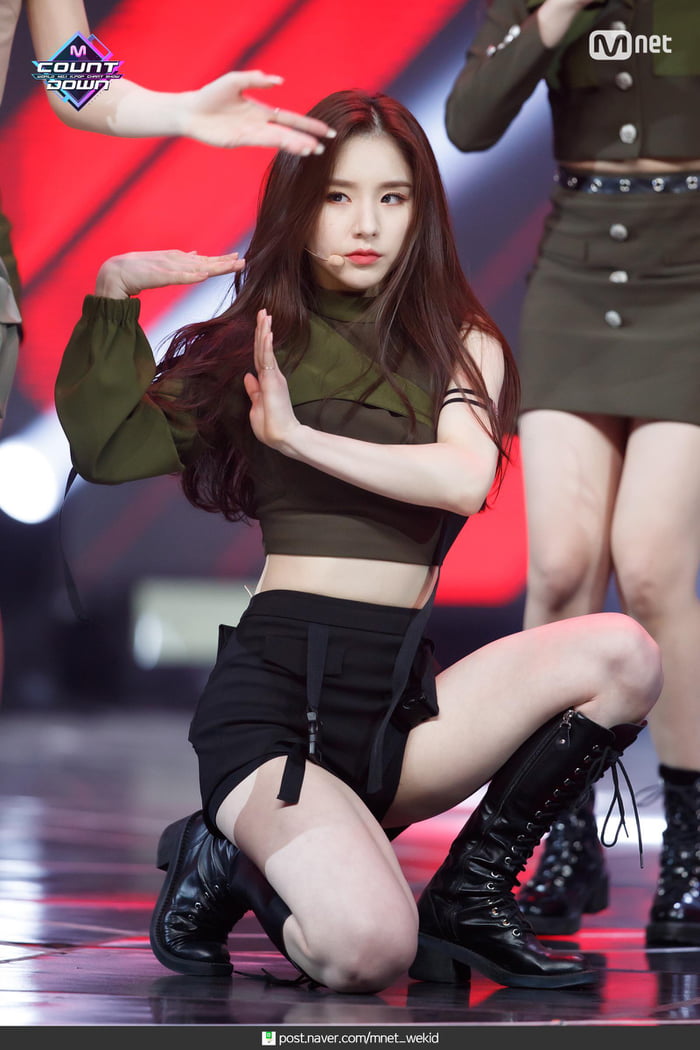 Photo : Heejin