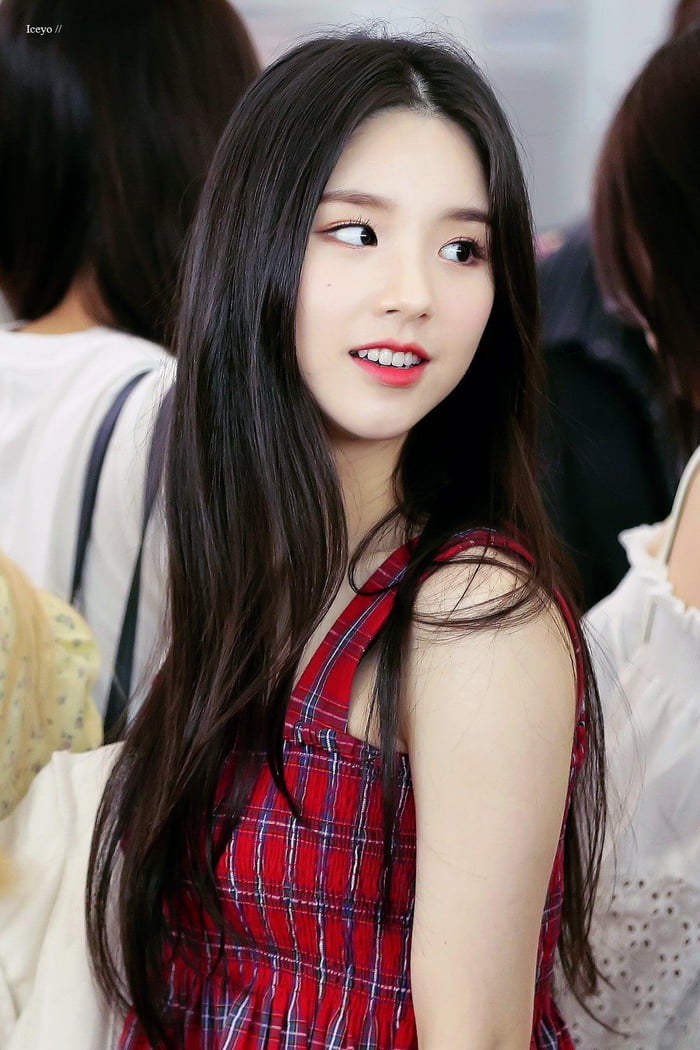 Photo : Heejin