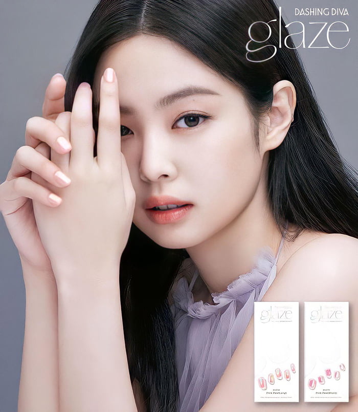 Photo : Jennie for DASHING DIVA