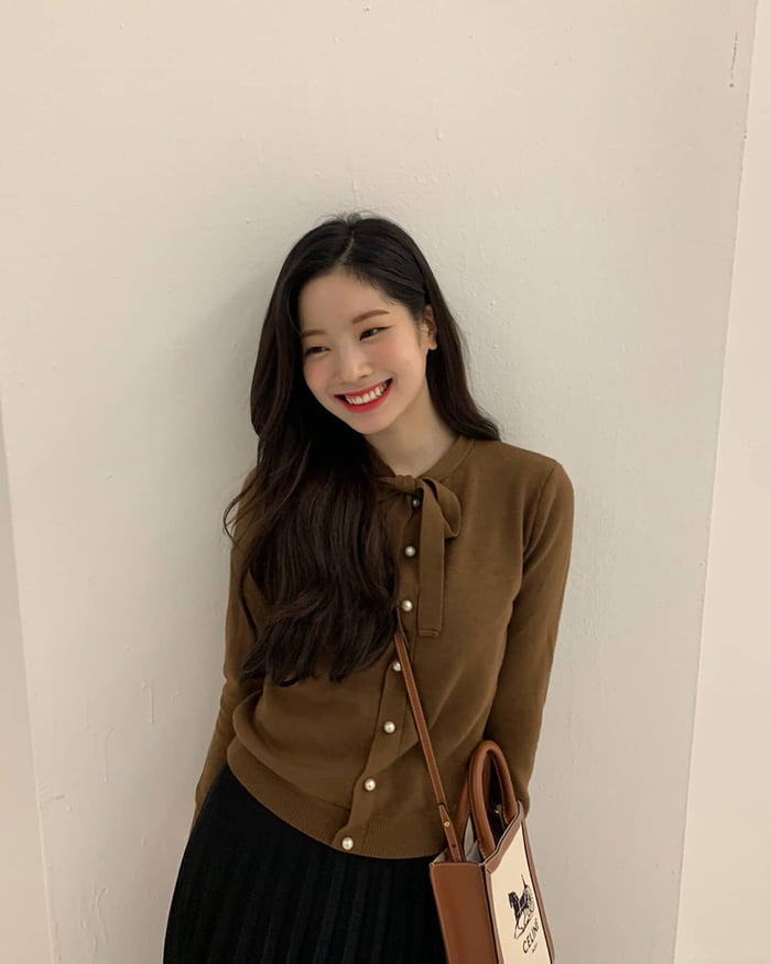 Photo : Dahyun