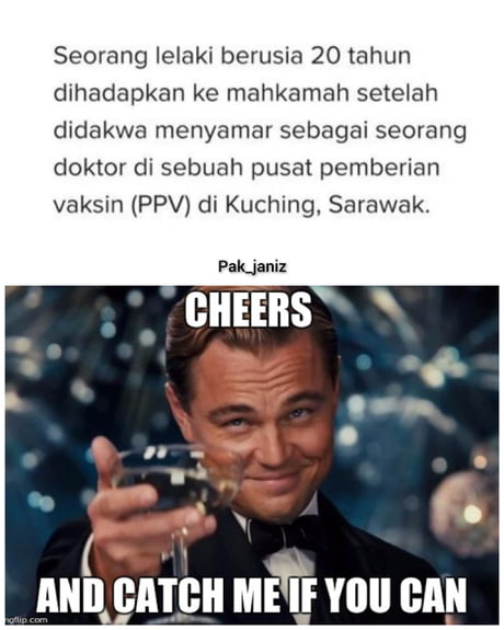 Maaf Saya Cuma Tambah Sikit Termasuk Tanda Air 9gag