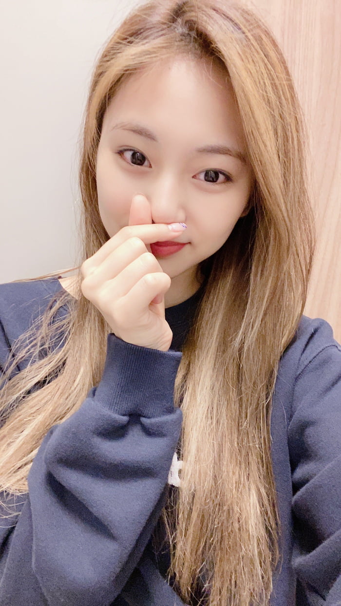 Photo : Tzuyu Bubble update #2
