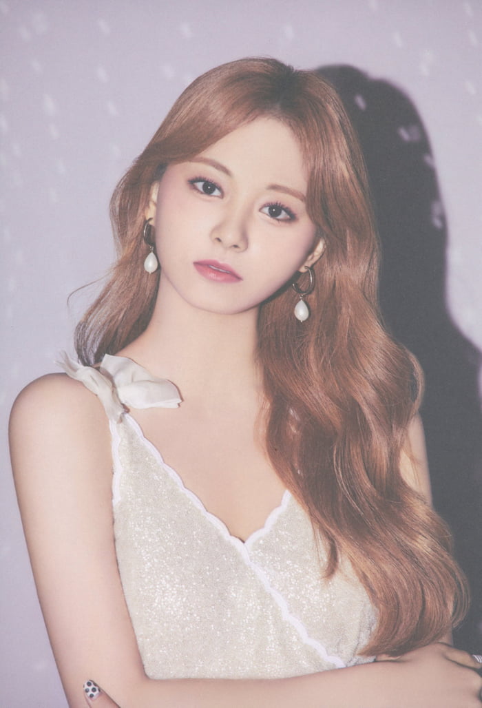 Photo : Tzuyu