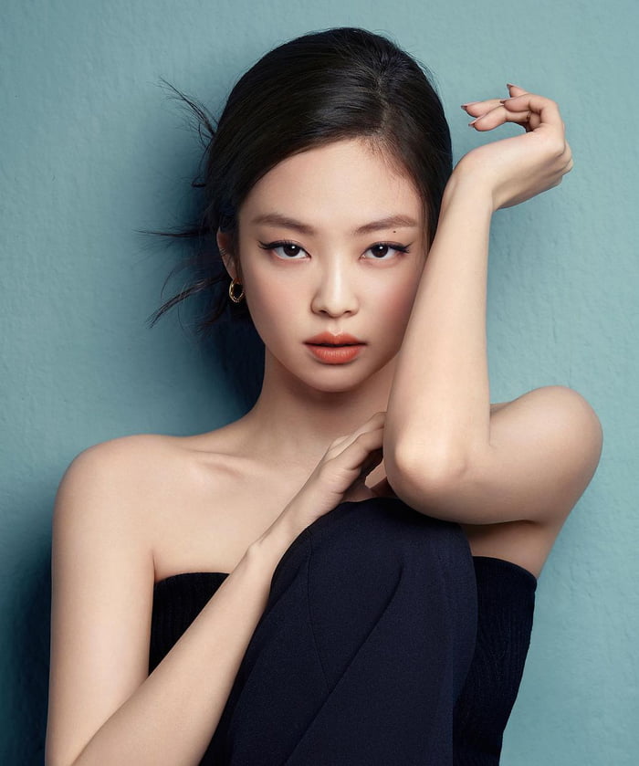 Photo : Jennie for Hera