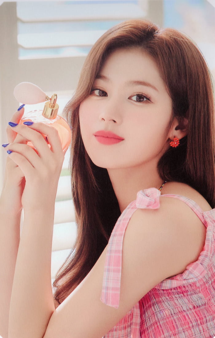 Photo : Sana