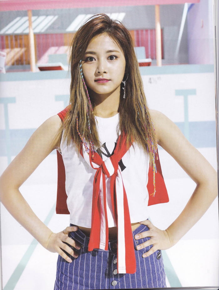Photo : Tzuyu