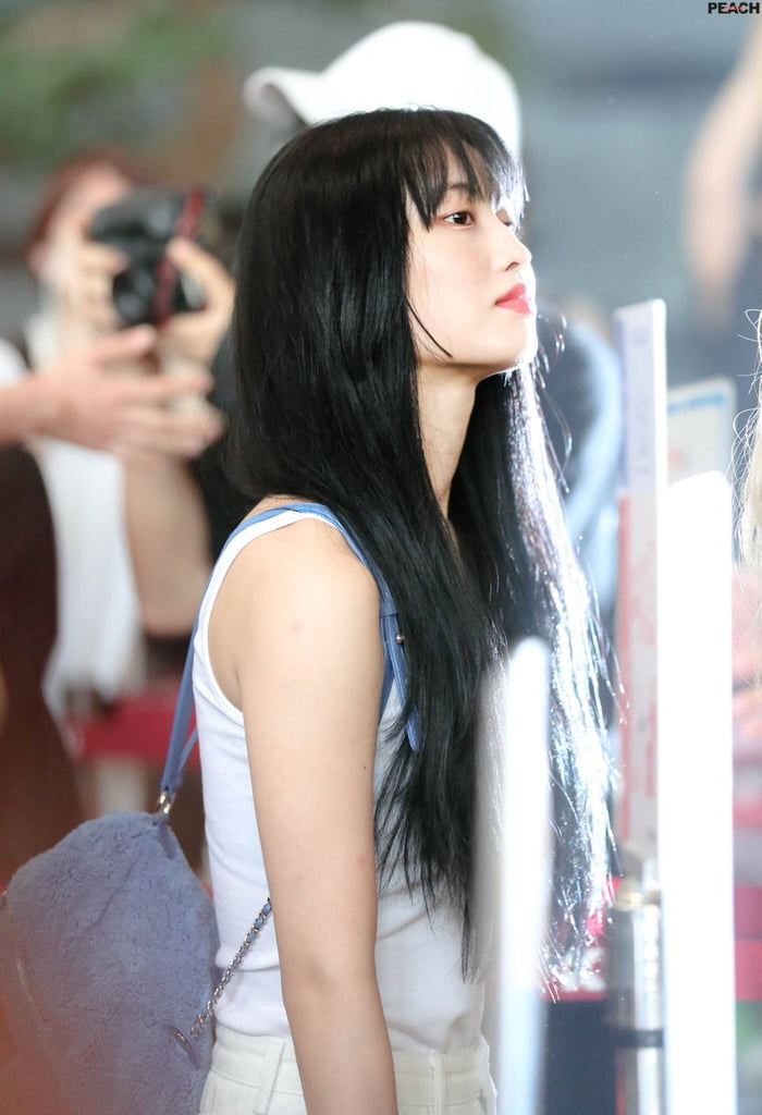 Photo : Momo