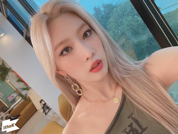 Photo : Kim Lip