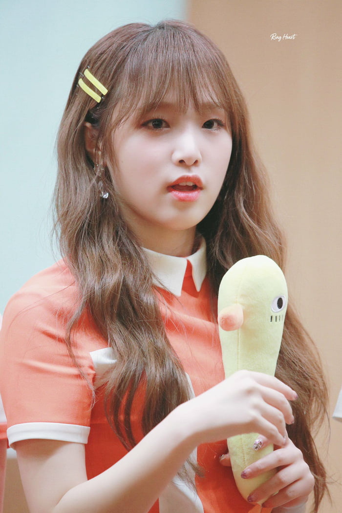 Photo : Yena