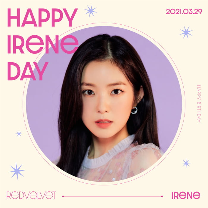 Photo : Happy Irene Day