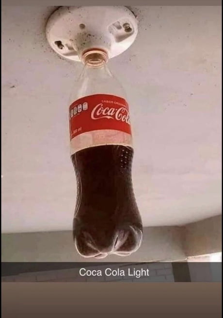 Coca-Cola - 9GAG