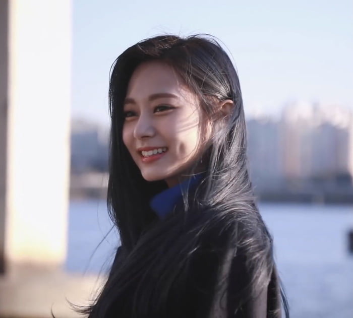 Photo : Tzuyu