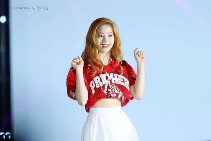 Photo : Dahyun