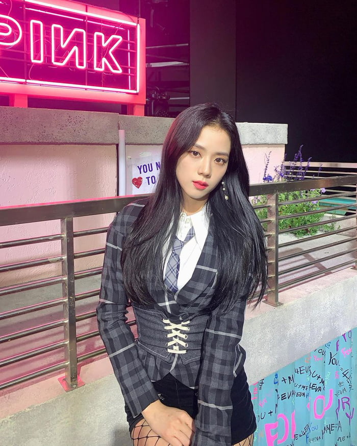 Photo : Jisoo