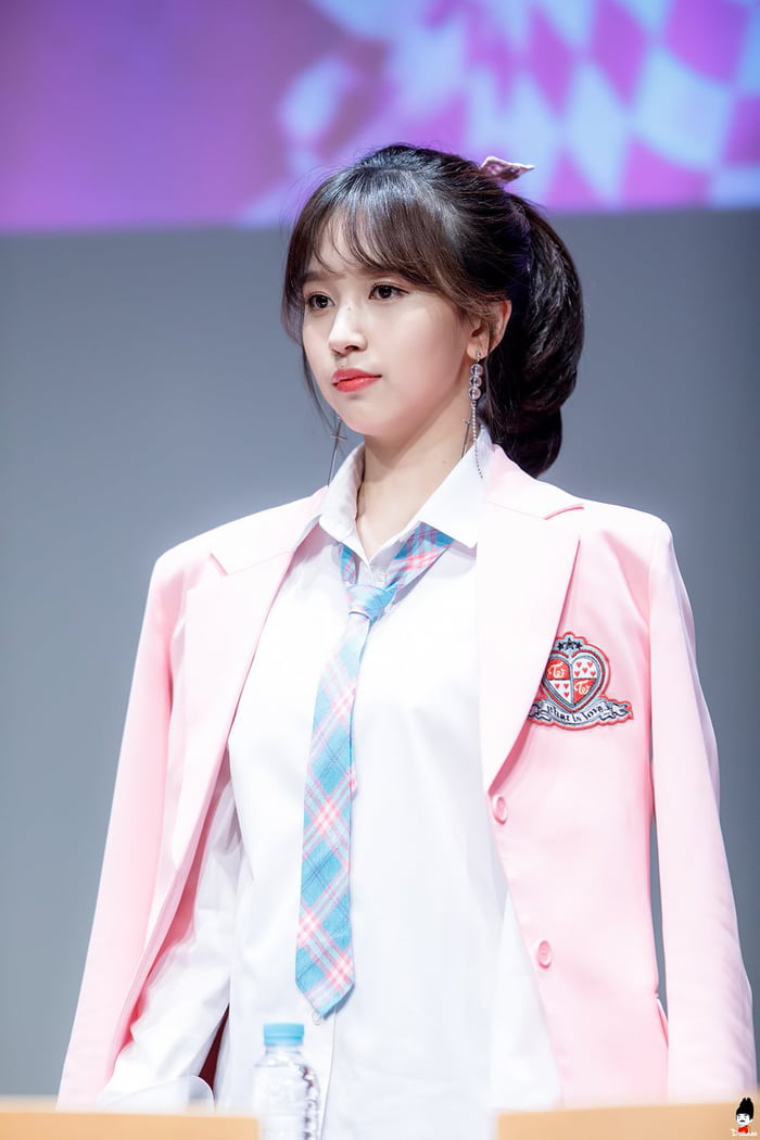 Photo : Mina