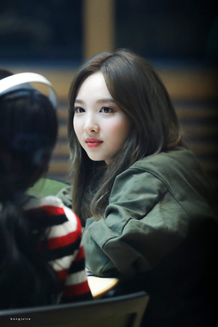 Photo : Nayeon