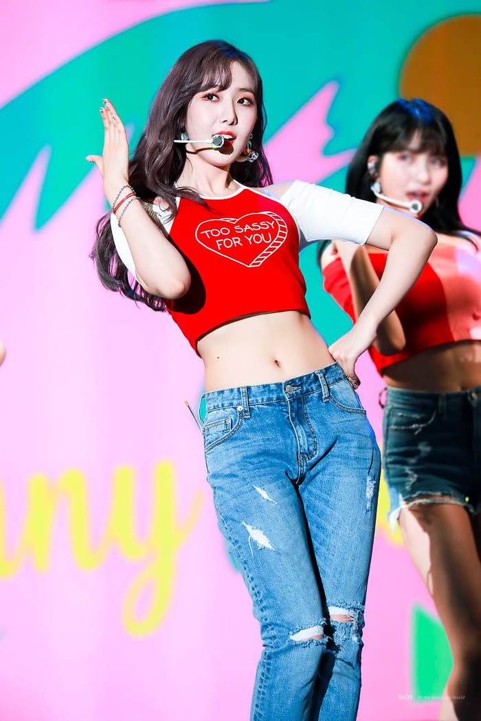 Photo : Sinb