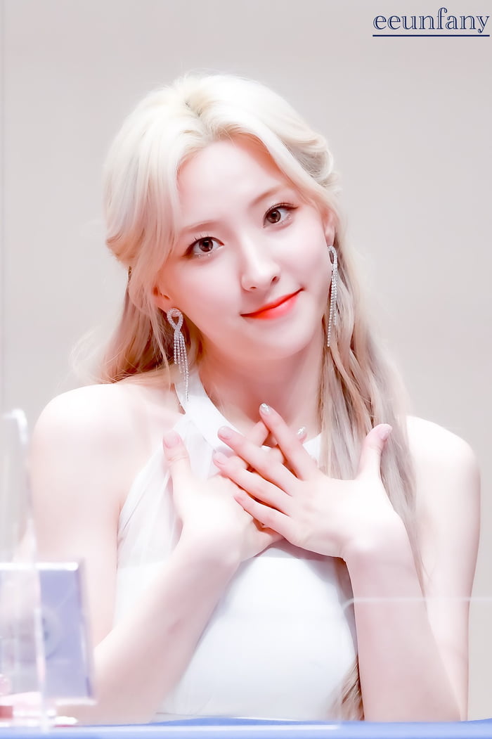 Photo : Eunseo