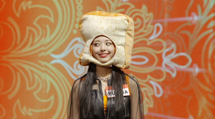 Photo : Yuna Bread