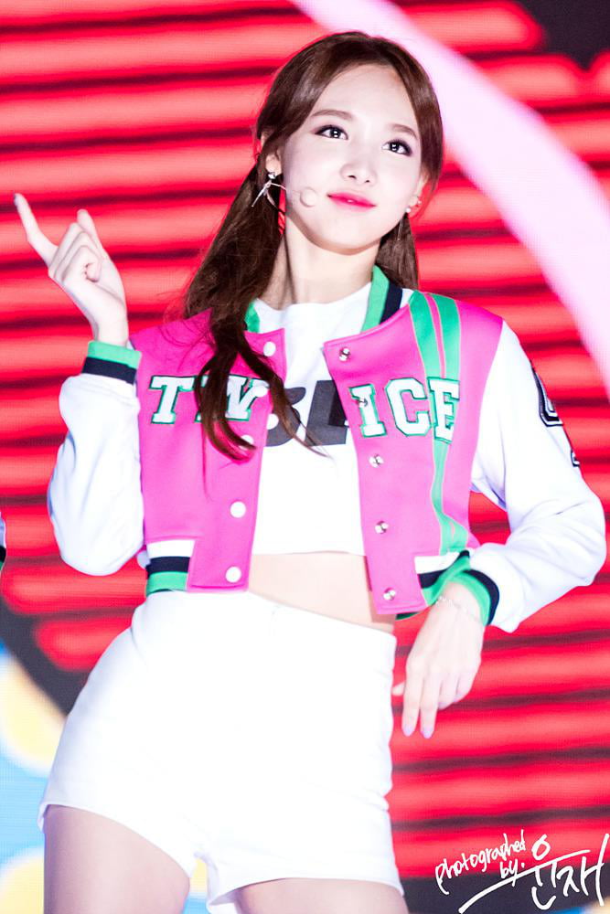 Photo : Nayeon
