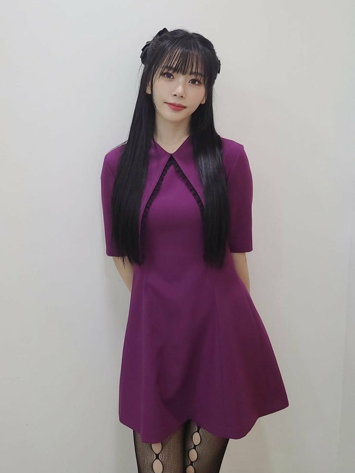 Photo : Purple Jiu