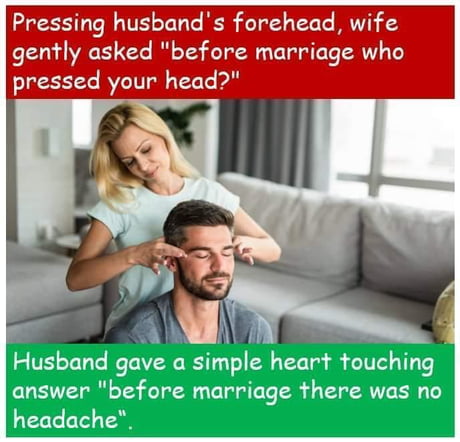 Head Massage - 9GAG Head Massage - 9GAG