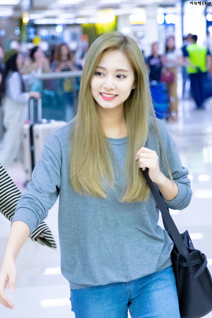 Photo : Tzuyu