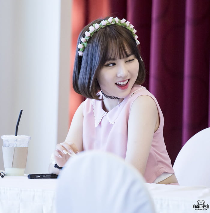 Photo : Eunha