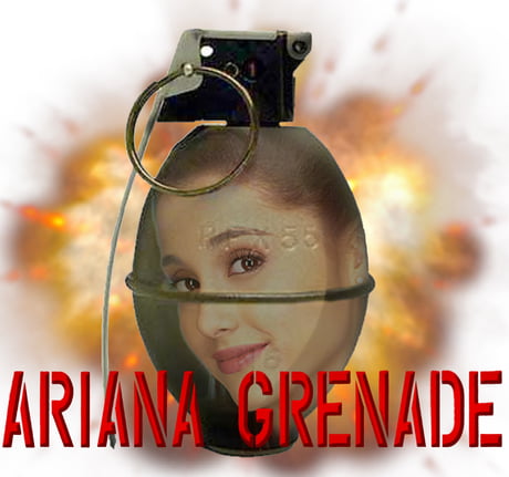 Ariana Grenade