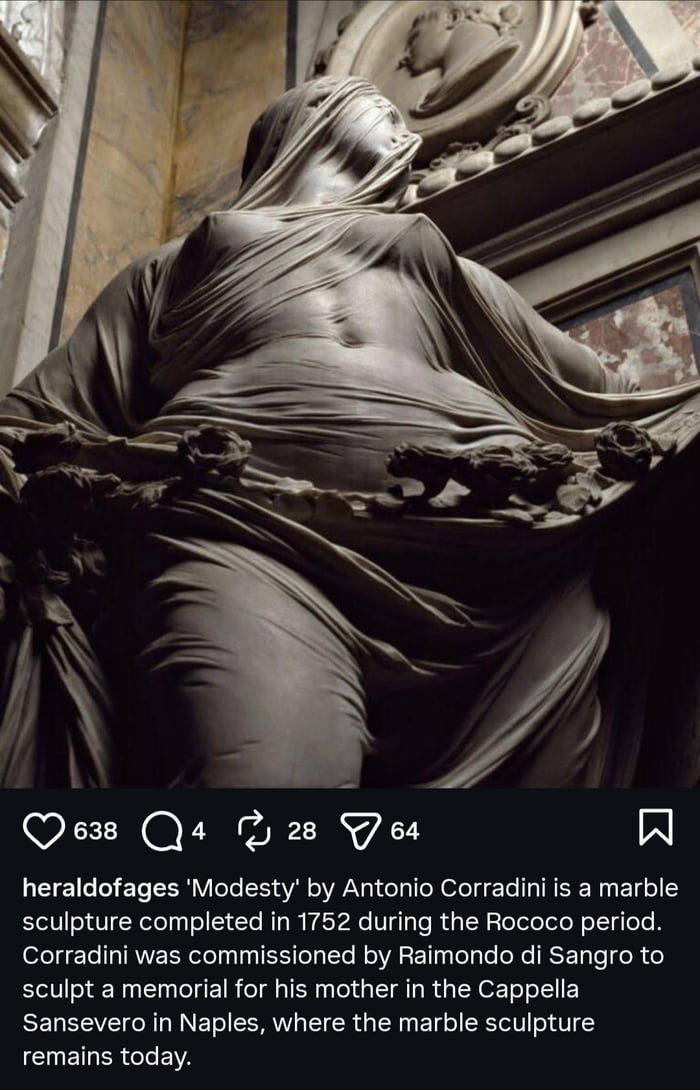 Stone turned into silk