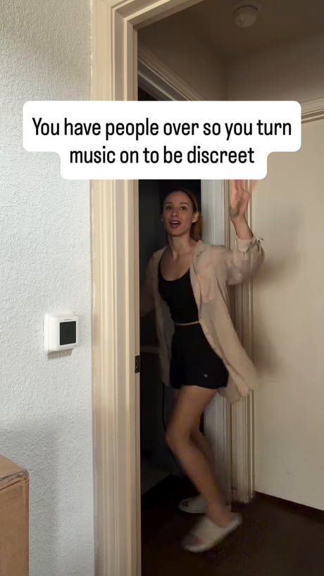 I love music