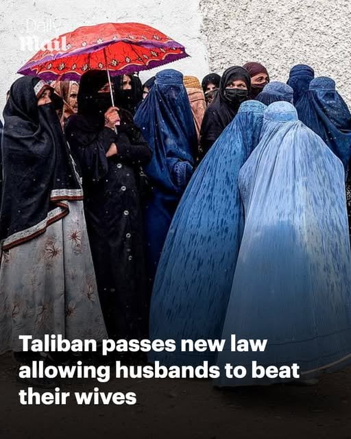 Careful what you vote for. Careful what you let in your country.