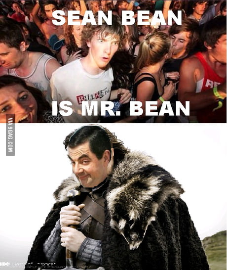sean bean winter is coming