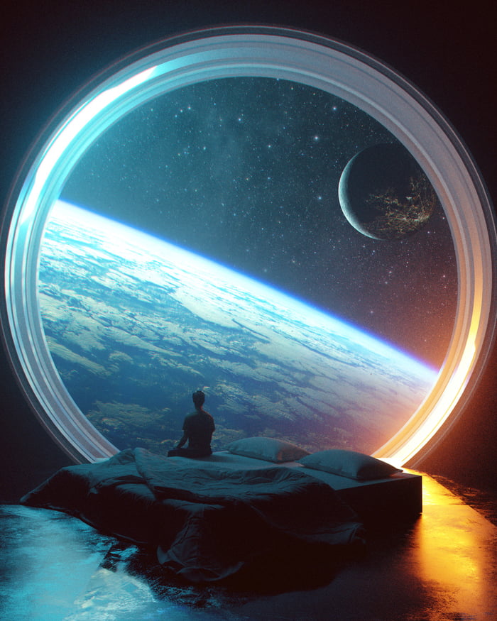What's the best, most accurate Space Simulation "game" ever created, in your opinion?
