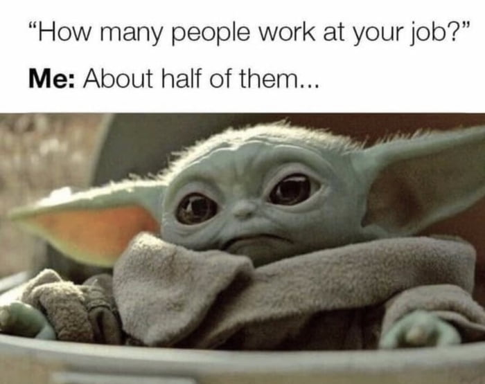 1/2 Work in progress 9GAG