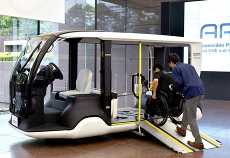 Ghibli Park is Getting A Real-Life Catbus Shuttle • TDR Explorer